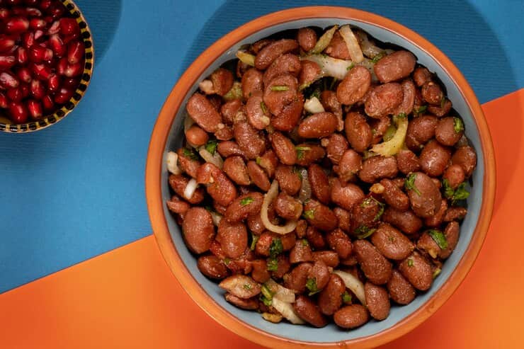 تصویر 3 از خرید و قیمت لوبیا چیتی + فروش عمده